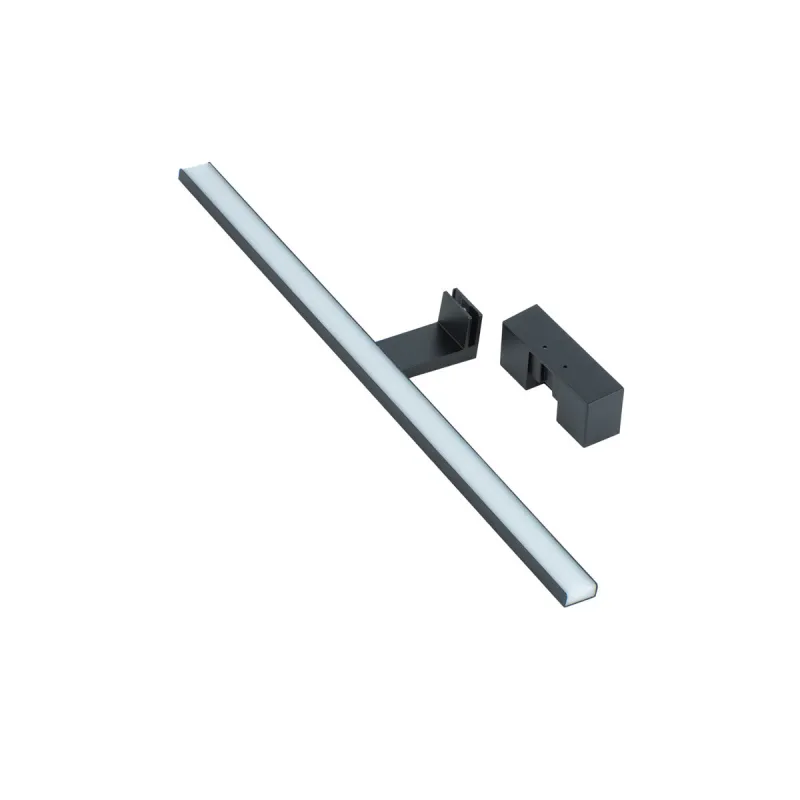 Aplica Baie Cezanne Led M 10677 Nowodvorski LED, Negru, Polonia