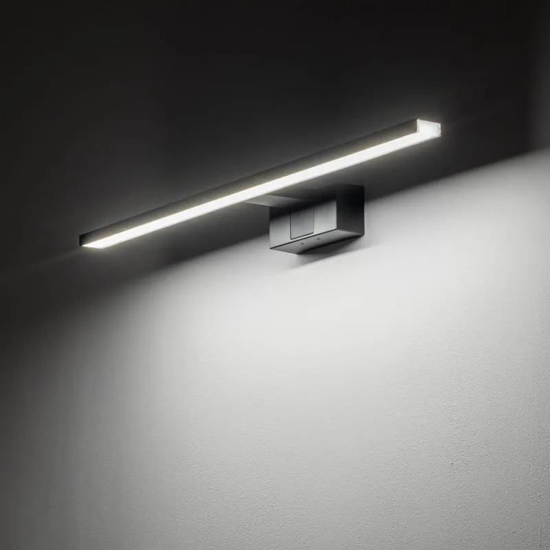 Aplica Baie Cezanne Led M 10677 Nowodvorski LED, Negru, Polonia