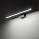 Aplica Baie Cezanne Led M 10677 Nowodvorski LED, Negru, Polonia