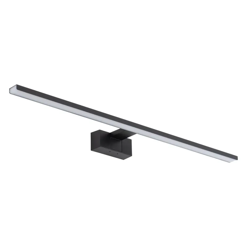 Aplica Baie Cezanne Led L 10678 Nowodvorski LED, Negru, Polonia