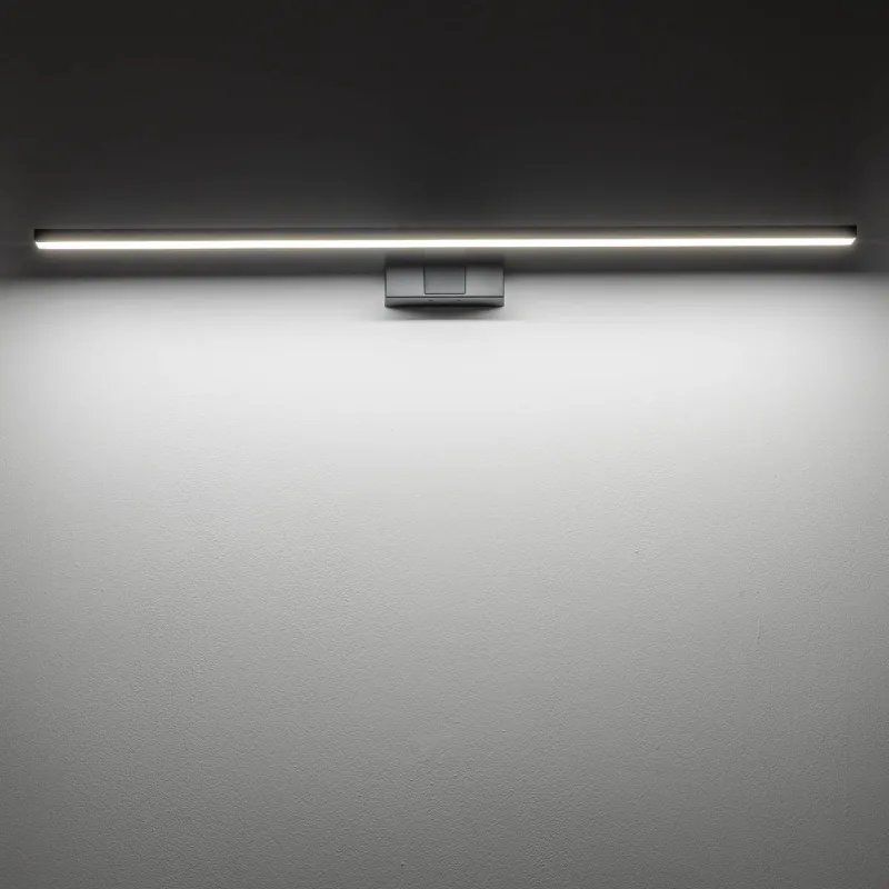 Aplica Baie Cezanne Led L 10678 Nowodvorski LED, Negru, Polonia
