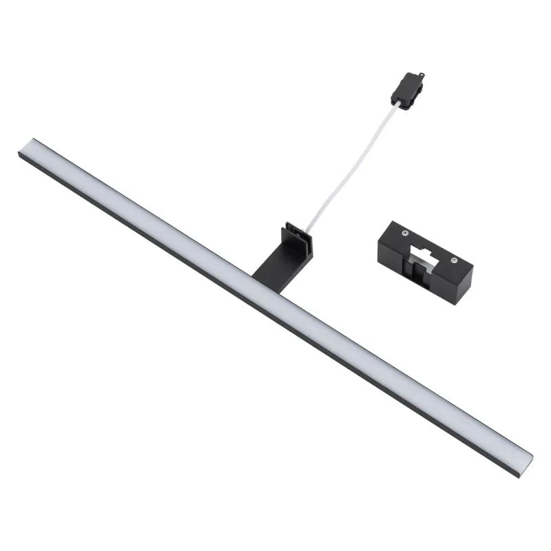 Aplica Baie Cezanne Led L 10678 Nowodvorski LED, Negru, Polonia