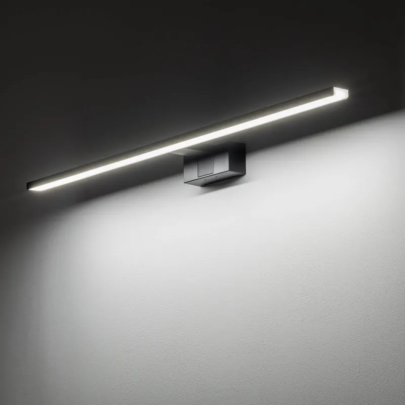 Aplica Baie Cezanne Led L 10678 Nowodvorski LED, Negru, Polonia