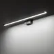 Aplica Baie Cezanne Led L 10678 Nowodvorski LED, Negru, Polonia