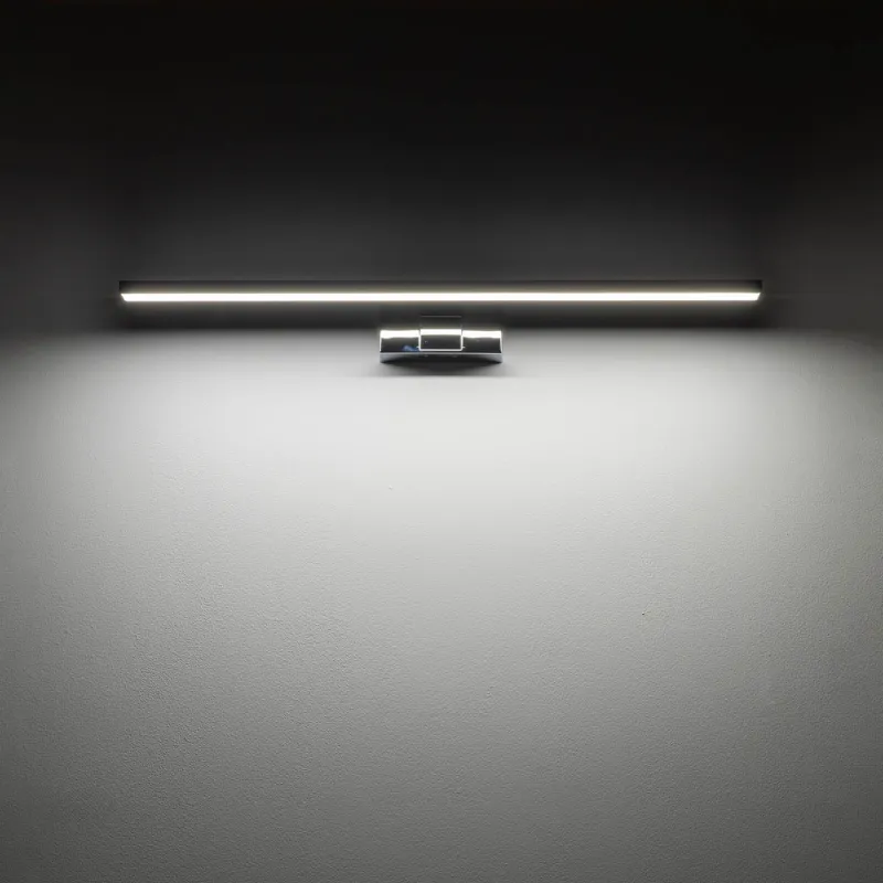 Aplica Baie Cezanne Led M 10681 Nowodvorski LED, Crom, Polonia