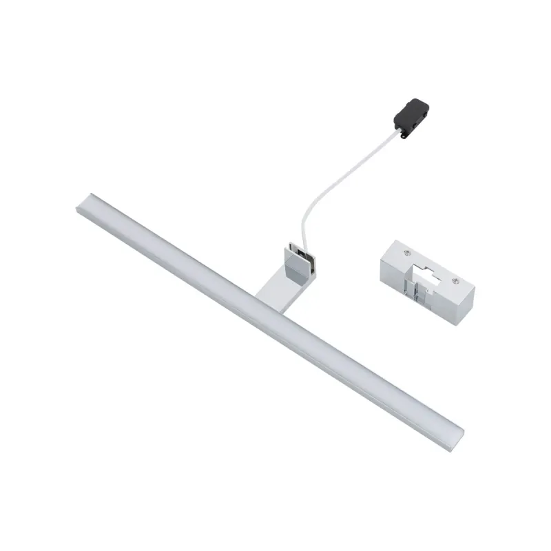 Aplica Baie Cezanne Led M 10681 Nowodvorski LED, Crom, Polonia
