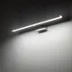 Aplica Baie Cezanne Led M 10681 Nowodvorski LED, Crom, Polonia