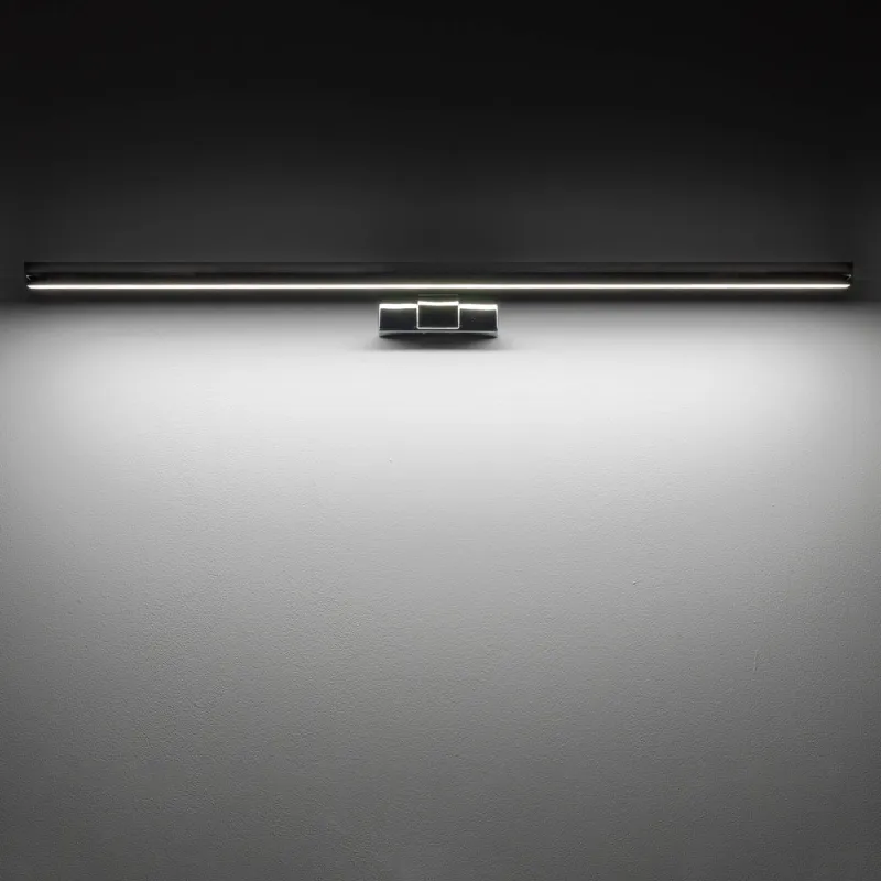 Aplica Baie Cezanne Led L 10682 Nowodvorski LED, Crom, Polonia