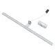 Aplica Baie Cezanne Led L 10682 Nowodvorski LED, Crom, Polonia