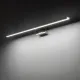 Aplica Baie Cezanne Led L 10682 Nowodvorski LED, Crom, Polonia