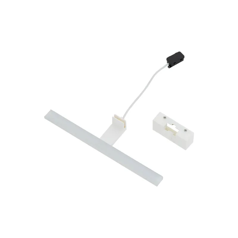 Aplica Baie Cezanne Led S 10683 Nowodvorski LED, Alb, Polonia