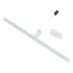 Aplica Baie Cezanne Led L 10685 Nowodvorski LED, Alb, Polonia