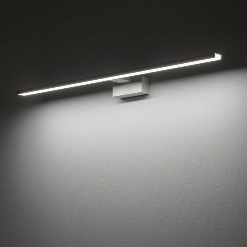 Aplica Baie Cezanne Led L 10685 Nowodvorski LED, Alb, Polonia