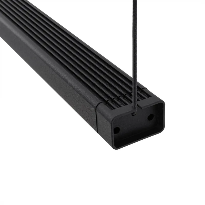 Suspensie Cl H Led Pro 10690 Nowodvorski LED, Negru, Polonia