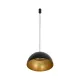 Pendul Hemisphere Super L 10693 Nowodvorski GX53, Negru, Polonia