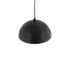 Pendul Hemisphere Hit S 10702 Nowodvorski E27, Negru, Polonia