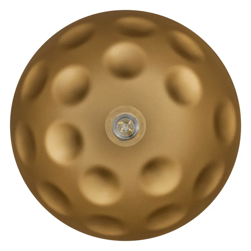 Pendul Hemisphere Hit L 10703 Nowodvorski E27, Negru, Polonia