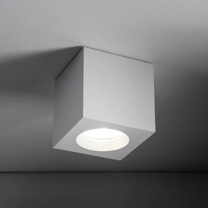 Spot Aplicat Parana 10719 Nowodvorski GU10, Alb, Polonia