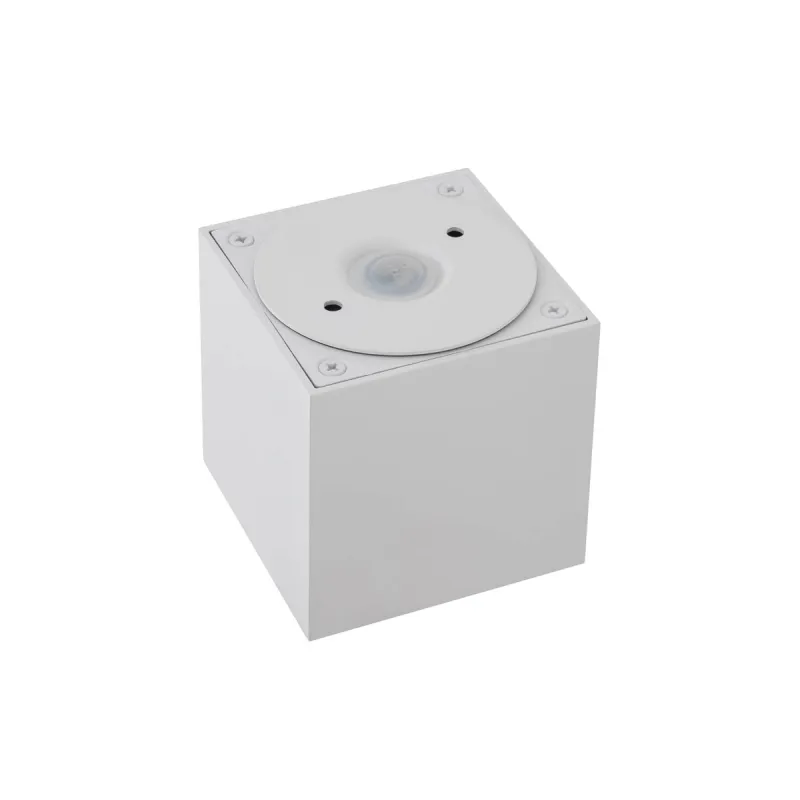 Spot Aplicat Parana 10719 Nowodvorski GU10, Alb, Polonia