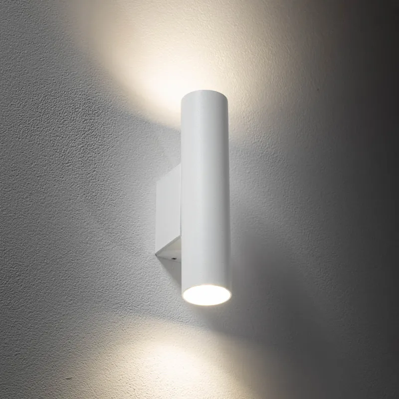 Aplica Fourty Wall M 10752 Nowodvorski GU10, Alb, Polonia