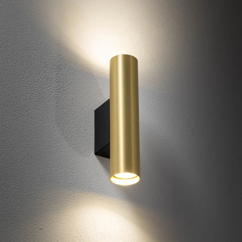 Aplica Fourty Wall M 10754 Nowodvorski GU10, Alama, Polonia