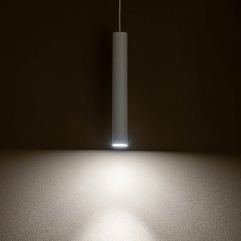 Pendul Fourty M 10770 Nowodvorski GU10, Alb, Polonia