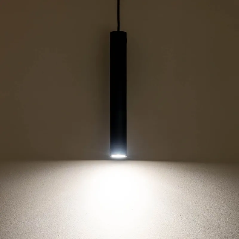 Pendul Fourty M 10771 Nowodvorski GU10, Negru, Polonia