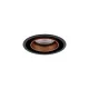 Spot Incastrat Mono Slide 10801 Nowodvorski GU10, Cupru, Polonia
