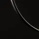 Suspensie Circolo Led S 10810 Nowodvorski LED, Negru, Polonia