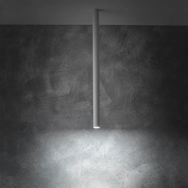 Spot Aplicat Fourty M 10820 Nowodvorski GU10, Alb, Polonia