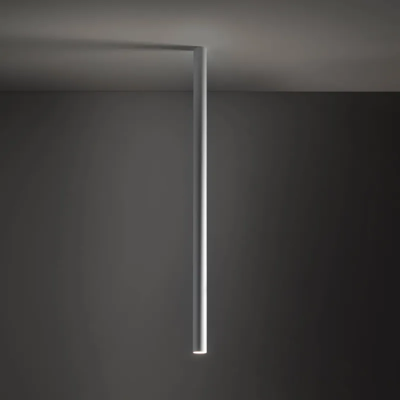 Reflector Fourty L 10822 Nowodvorski GU10, Alb, Polonia