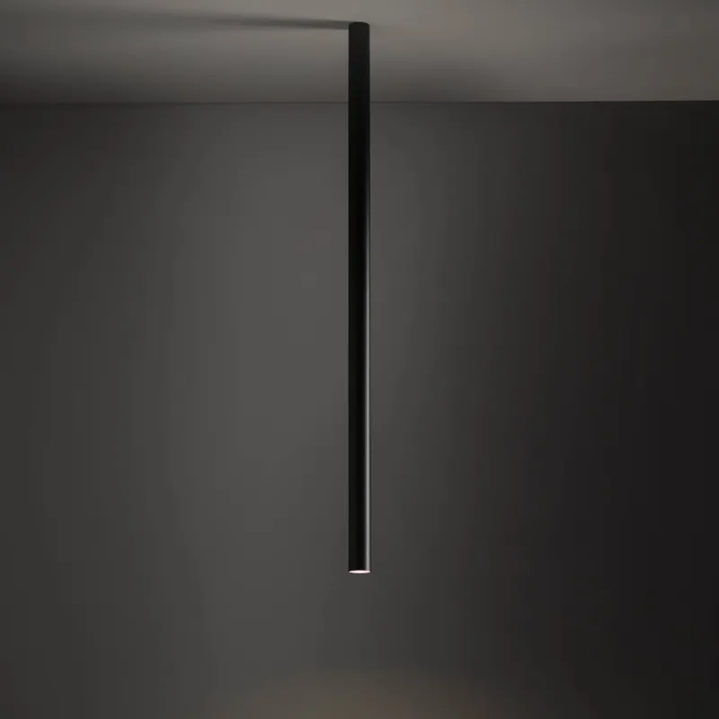 Reflector Fourty L 10823 Nowodvorski GU10, Negru, Polonia