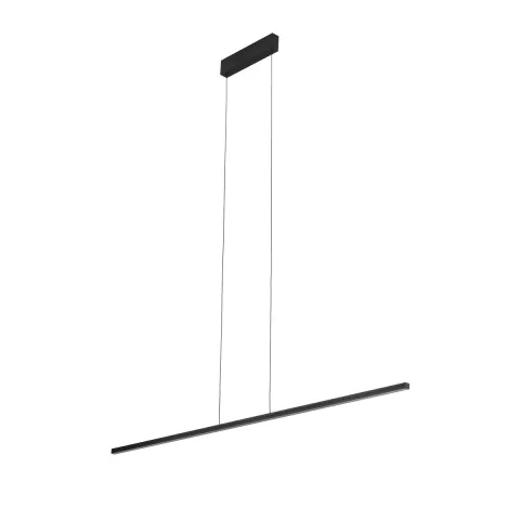Suspensie Bar Led M 10848 Nowodvorski LED, Negru, Polonia
