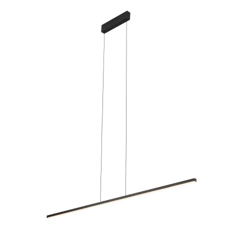Suspensie Bar Led M 10848 Nowodvorski LED, Negru, Polonia