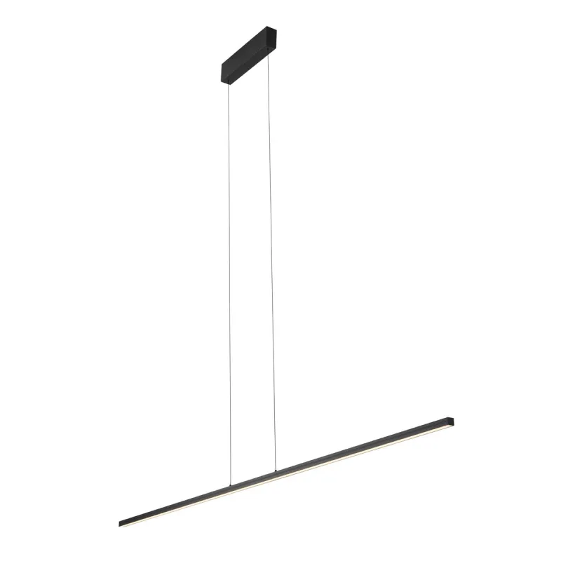 Suspensie Bar Led L 10850 Nowodvorski LED, Negru, Polonia