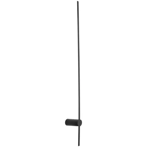 Aplica Saber Led L 10854 Nowodvorski LED, Negru, Polonia