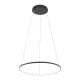 Suspensie Circolo Led M 10862 Nowodvorski LED, Negru, Polonia