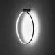 Aplica Circolo Led M 10865 Nowodvorski LED, Negru, Polonia