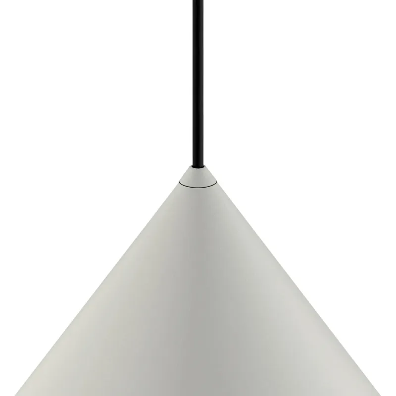 Pendul Zenith S 10880 Nowodvorski GU10, Gri, Polonia