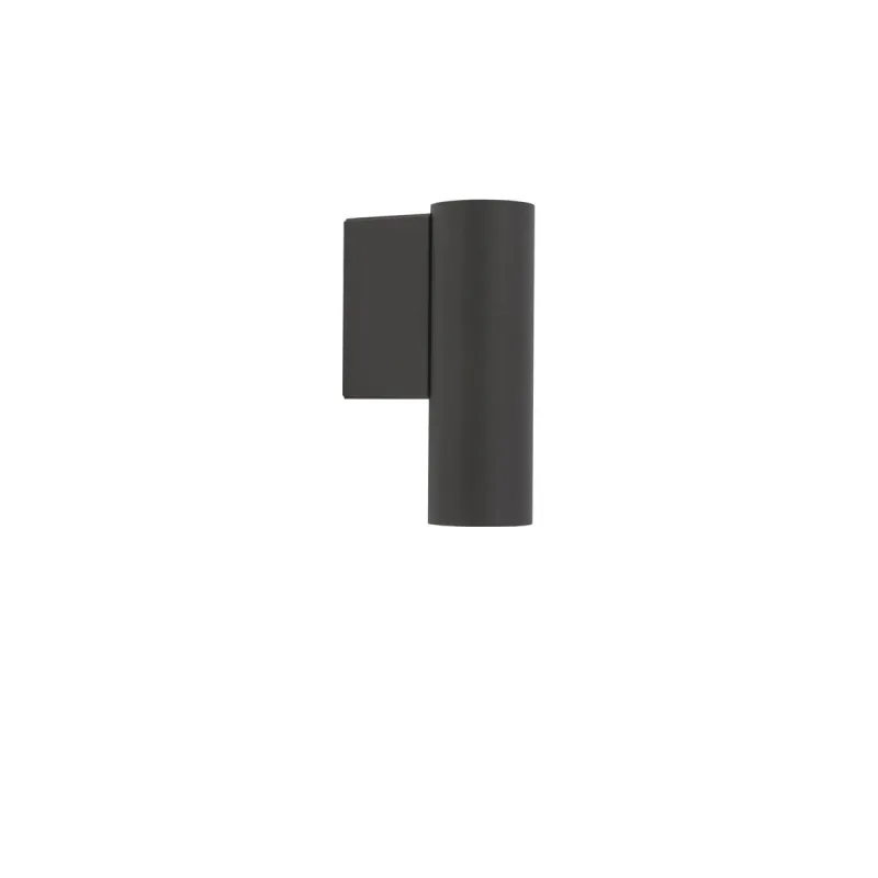 Aplica Fourty Wall S 10889 Nowodvorski GU10, Gri, Polonia