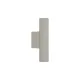 Aplica Fourty Wall M 10890 Nowodvorski GU10, Gri, Polonia