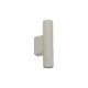 Aplica Fourty Wall M 10890 Nowodvorski GU10, Gri, Polonia
