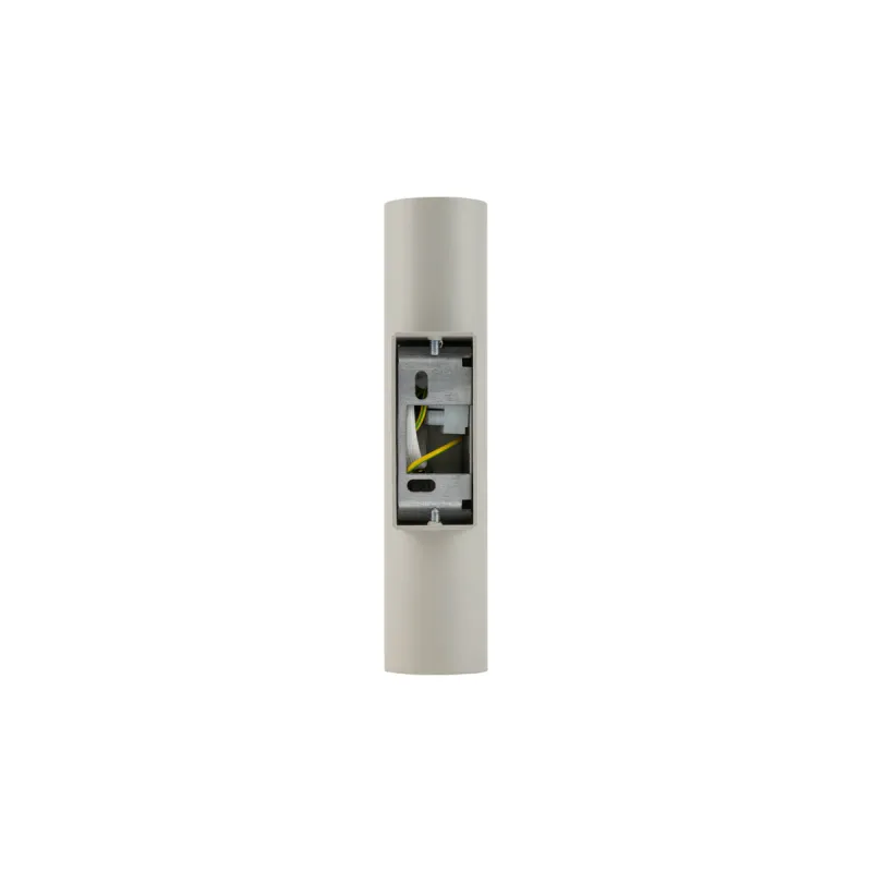 Aplica Fourty Wall M 10890 Nowodvorski GU10, Gri, Polonia