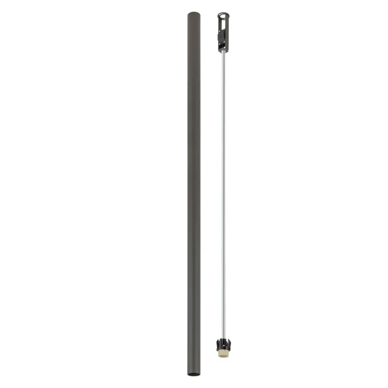 Reflector Fourty Xl 10899 Nowodvorski GU10, Gri, Polonia