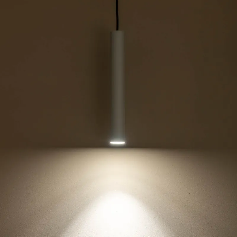 Pendul Fourty M 10902 Nowodvorski GU10, Gri, Polonia