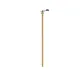 Reflector Incastrat Laser 900 10915 Nowodvorski G9, Auriu, Polonia