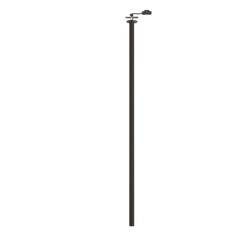 Reflector Incastrat Laser 1100 10918 Nowodvorski G9, Negru, Polonia
