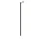 Reflector Incastrat Laser 1100 10918 Nowodvorski G9, Negru, Polonia
