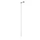 Reflector Incastrat Laser 1100 10920 Nowodvorski G9, Alb, Polonia