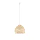 Pendul Boho S 11150 Nowodvorski E27, Natural, Polonia